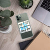 Clear Case for iPhone® - STYLISHOUR
