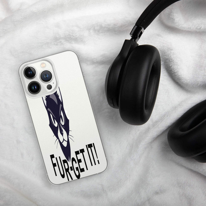 Clear Case for iPhone® - STYLISHOUR