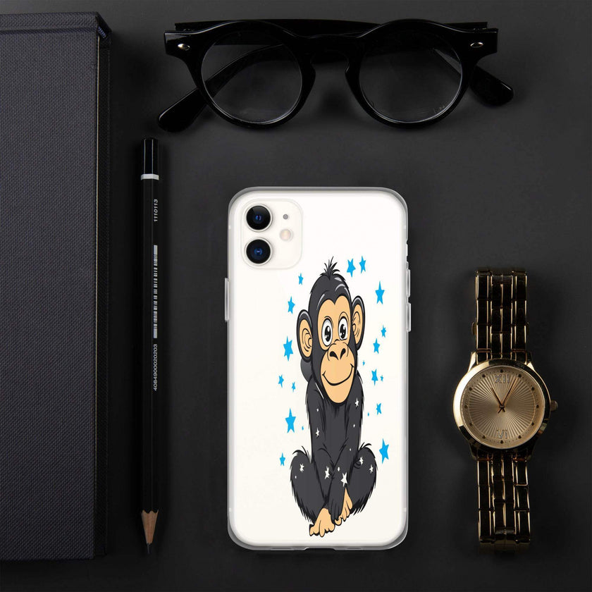 Clear Case for iPhone® - STYLISHOUR