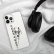 Clear Case for iPhone® - STYLISHOUR