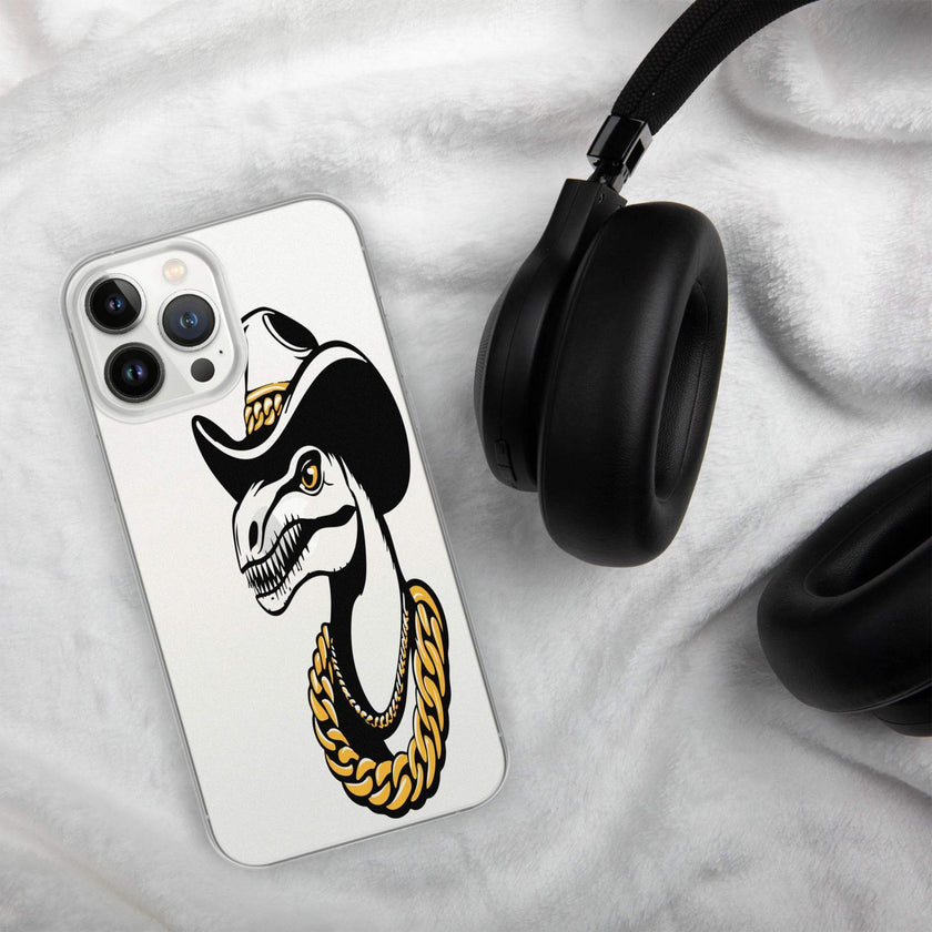 Clear Case for iPhone® - STYLISHOUR