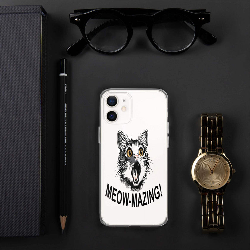 Clear Case for iPhone® - STYLISHOUR