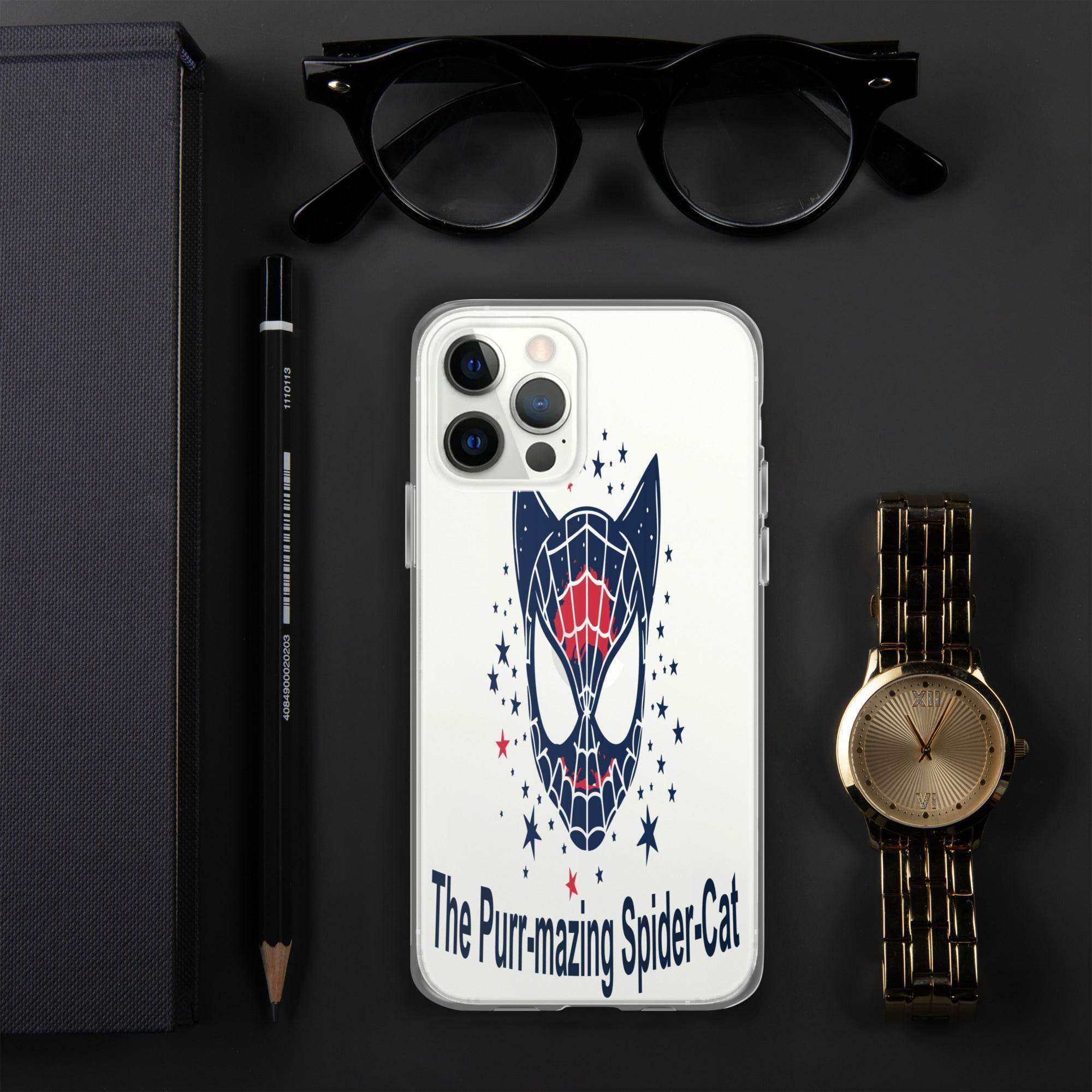 Clear Case for iPhone® - STYLISHOUR