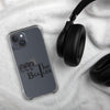 Clear Case for iPhone® - STYLISHOUR