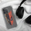 Clear Case for iPhone® - STYLISHOUR