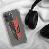 Clear Case for iPhone® - STYLISHOUR