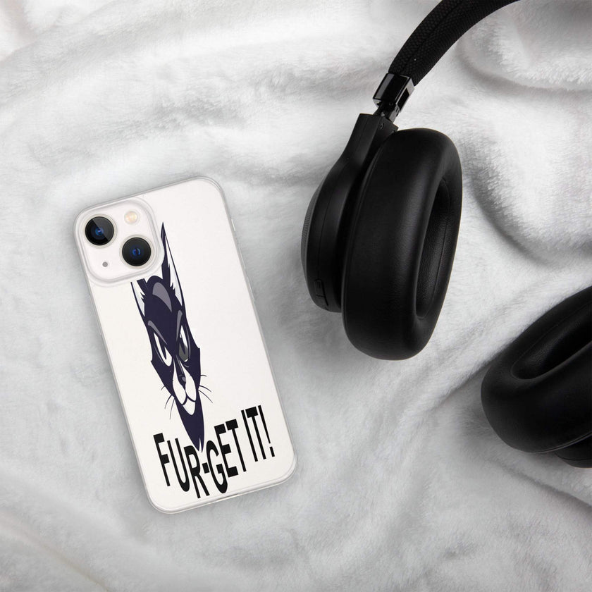 Clear Case for iPhone® - STYLISHOUR