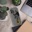 Clear Case for iPhone® - STYLISHOUR