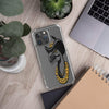 Clear Case for iPhone® - STYLISHOUR