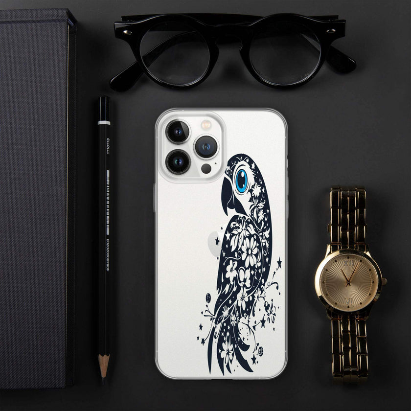 Clear Case for iPhone® - STYLISHOUR