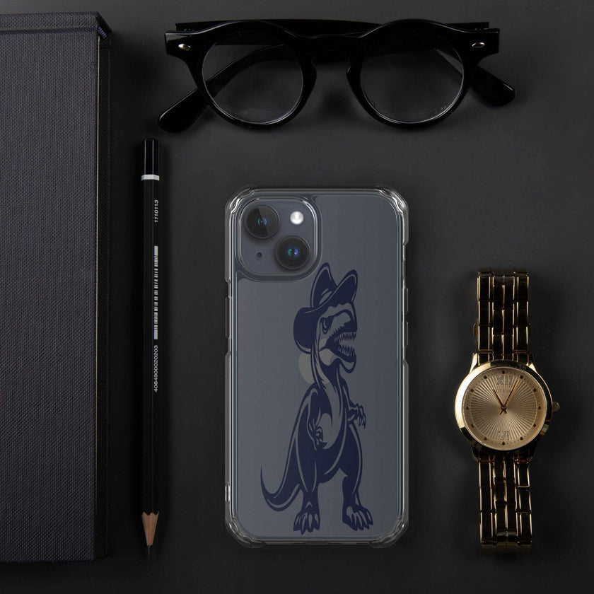 Clear Case for iPhone® - STYLISHOUR