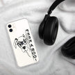 Clear Case for iPhone® - STYLISHOUR