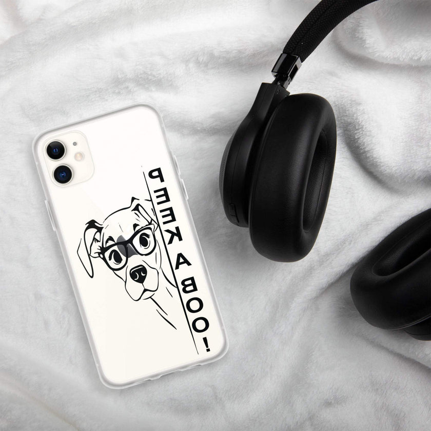 Clear Case for iPhone® - STYLISHOUR