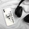 Clear Case for iPhone® - STYLISHOUR