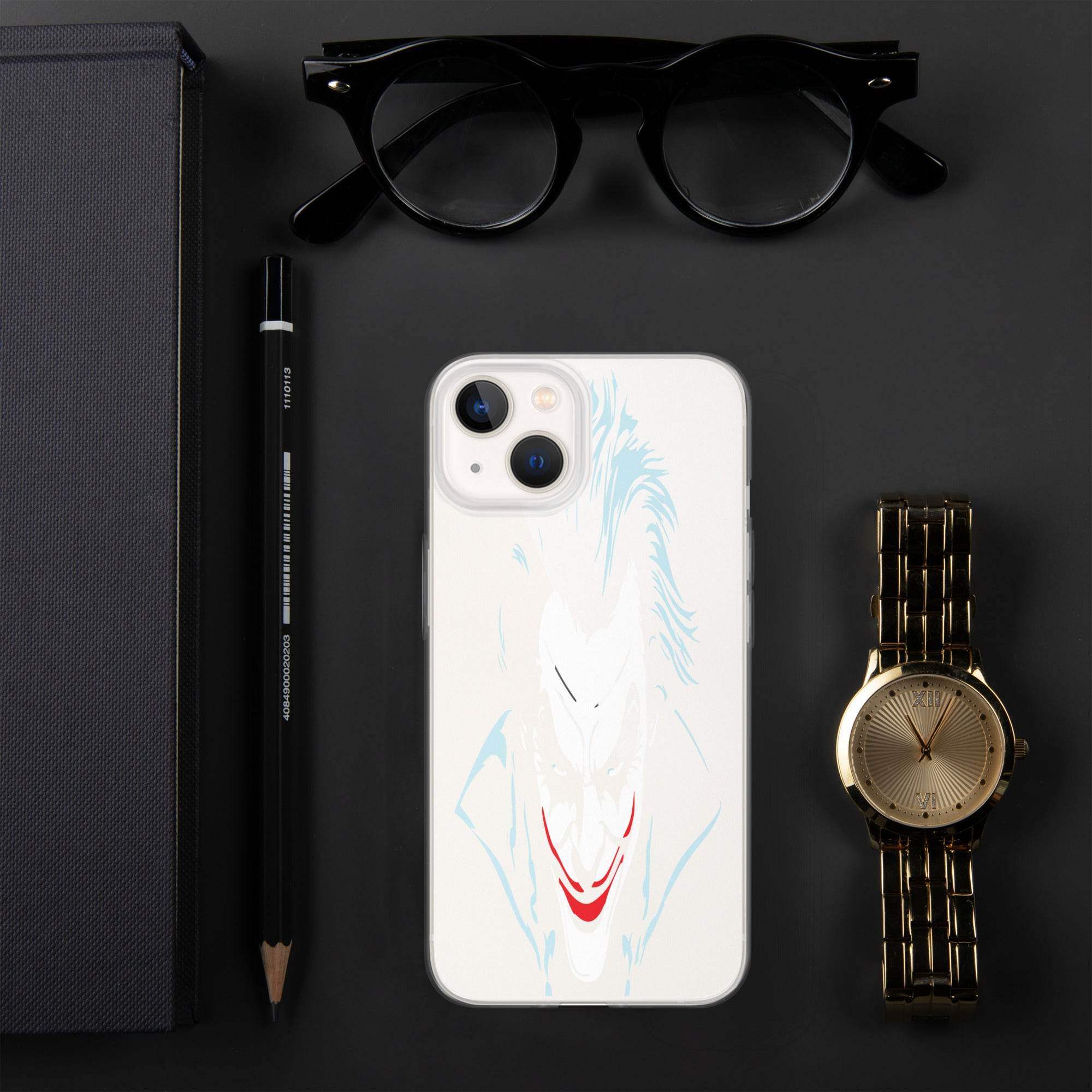 Clear Case for iPhone® - STYLISHOUR