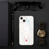 Clear Case for iPhone® - STYLISHOUR