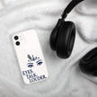 Clear Case for iPhone® - STYLISHOUR