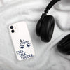 Clear Case for iPhone® - STYLISHOUR