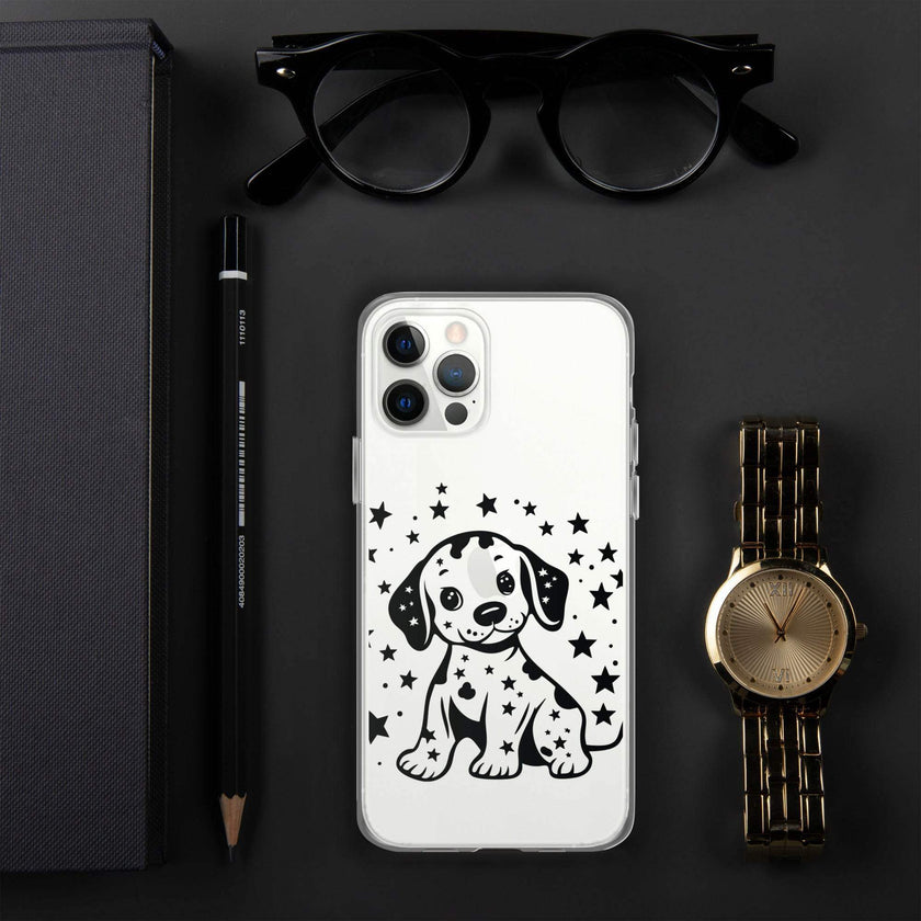 Clear Case for iPhone® - STYLISHOUR