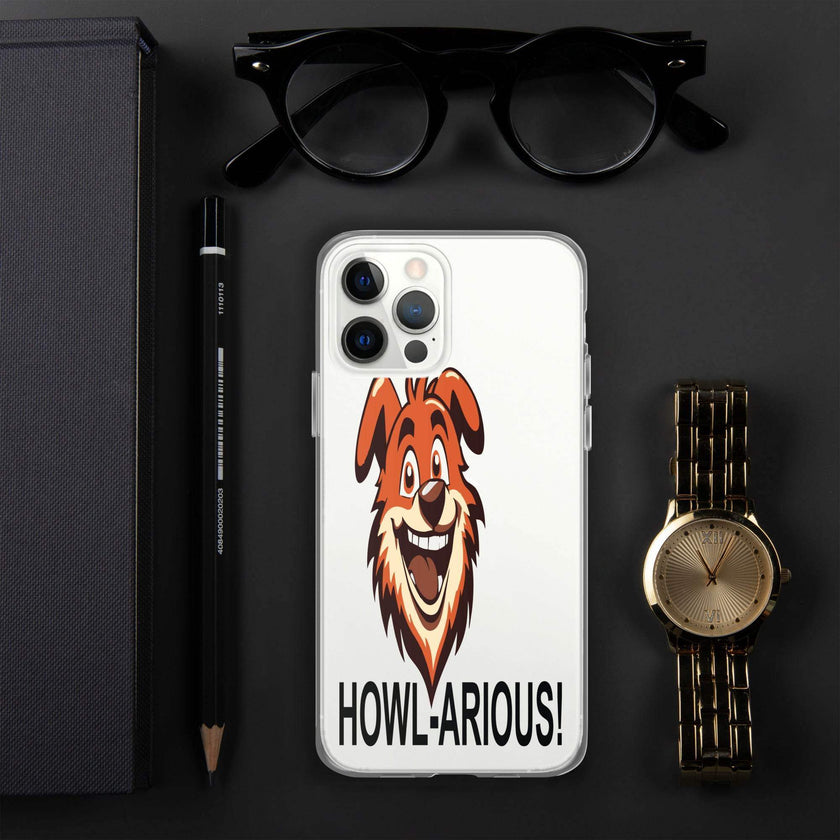 Clear Case for iPhone® - STYLISHOUR