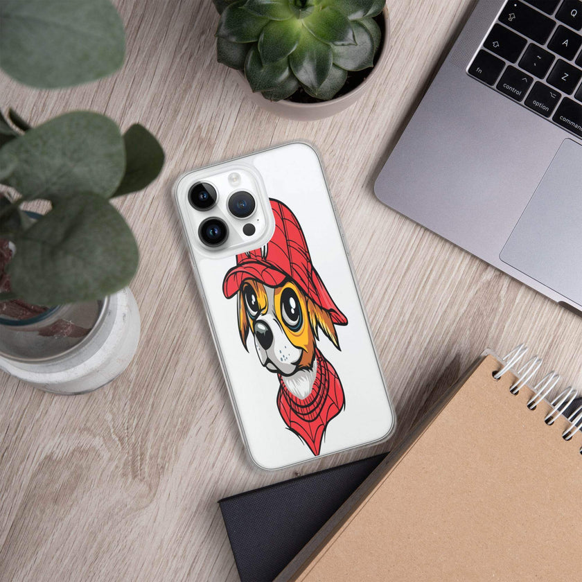 Clear Case for iPhone® - STYLISHOUR