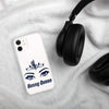 Clear Case for iPhone® - STYLISHOUR