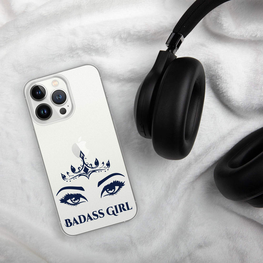 Clear Case for iPhone® - STYLISHOUR