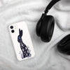Clear Case for iPhone® - STYLISHOUR
