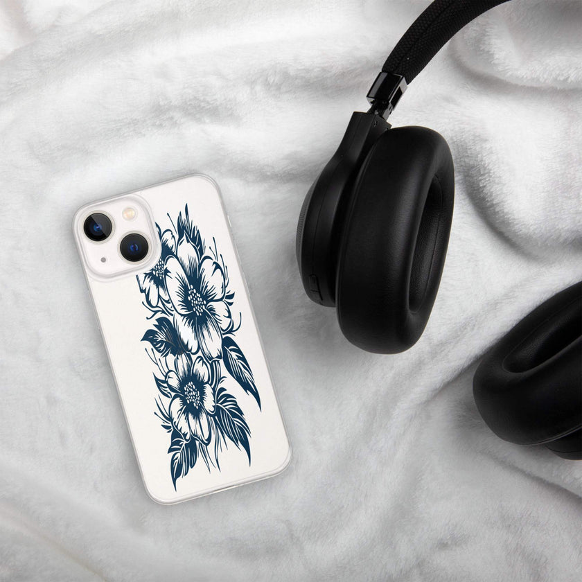 Clear Case for iPhone® - STYLISHOUR