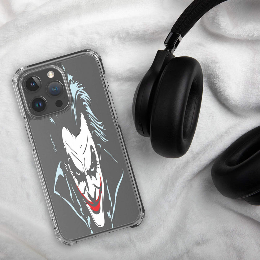 Clear Case for iPhone® - STYLISHOUR