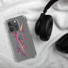 Clear Case for iPhone® - STYLISHOUR