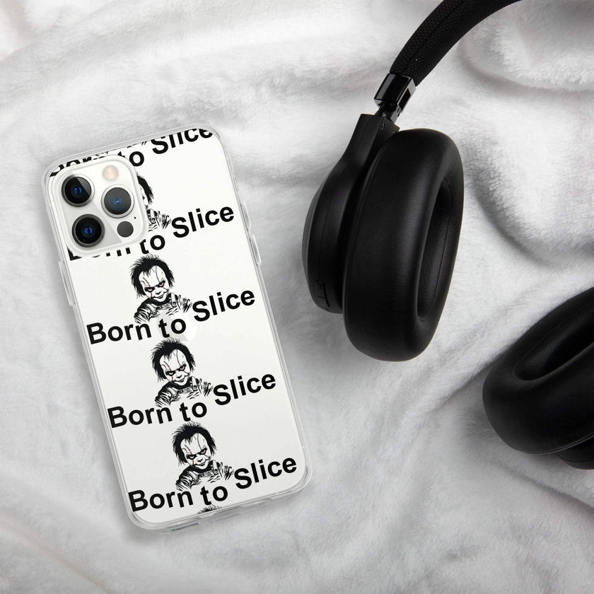 Clear Case for iPhone® - STYLISHOUR