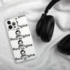 Clear Case for iPhone® - STYLISHOUR