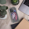 Clear Case for iPhone® - STYLISHOUR