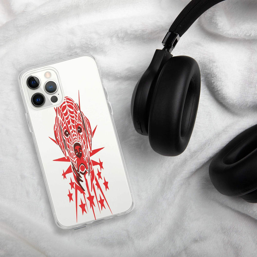 Clear Case for iPhone® - STYLISHOUR