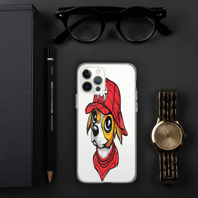 Clear Case for iPhone® - STYLISHOUR