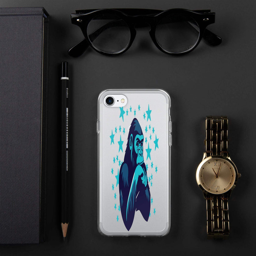 Clear Case for iPhone® - STYLISHOUR