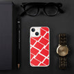 Clear Case for iPhone® - STYLISHOUR