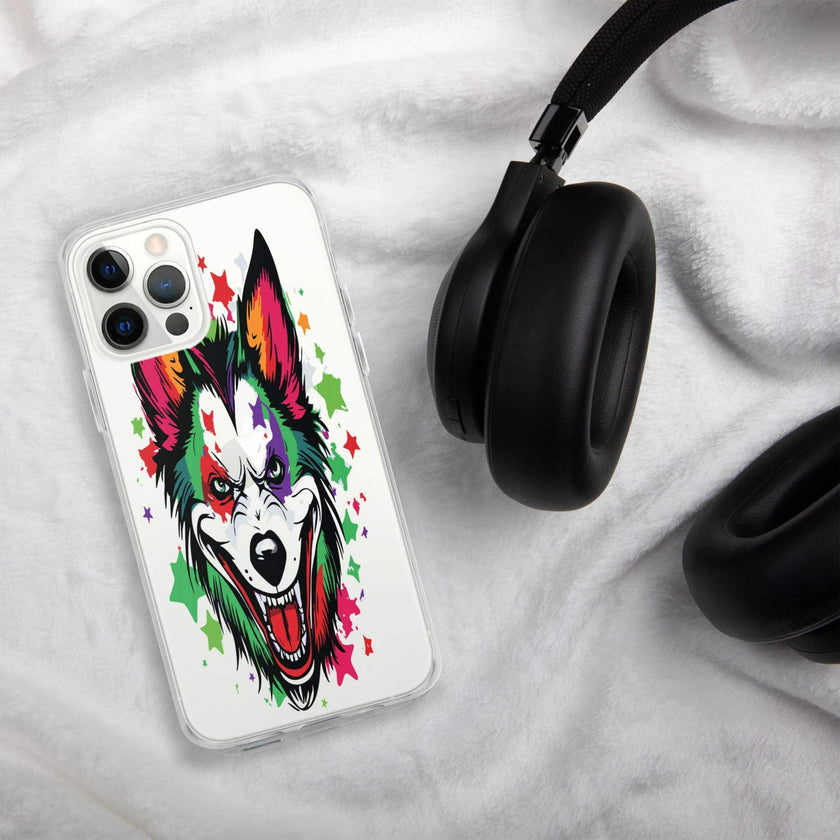 Clear Case for iPhone® - STYLISHOUR