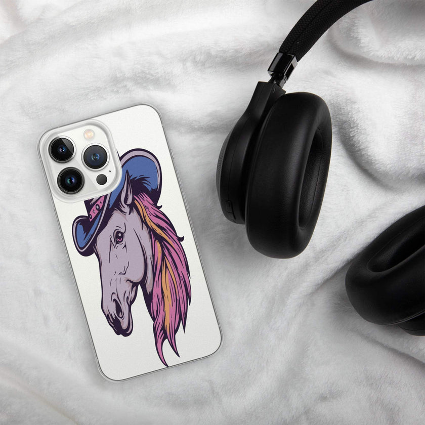 Clear Case for iPhone® - STYLISHOUR