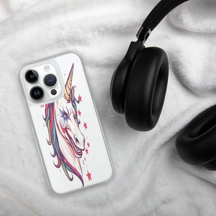 Clear Case for iPhone® - STYLISHOUR