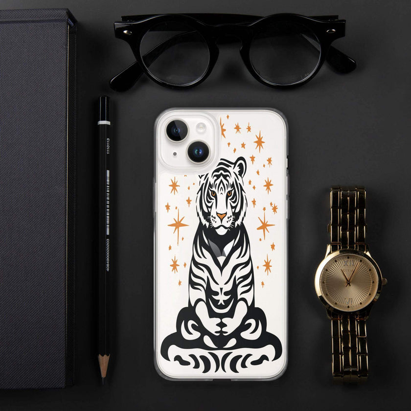 Clear Case for iPhone® - STYLISHOUR