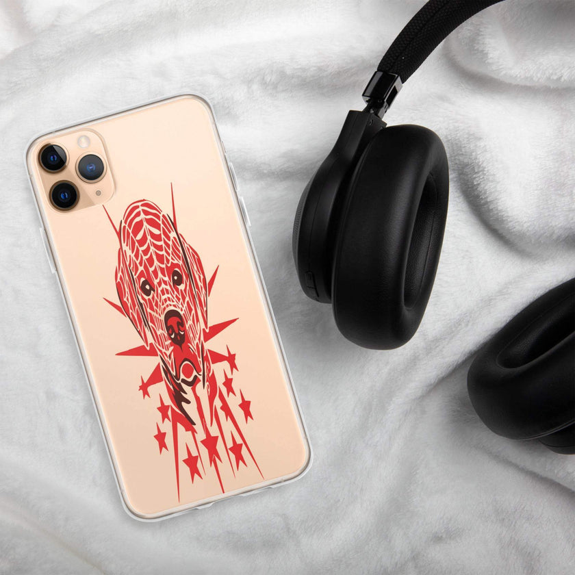 Clear Case for iPhone® - STYLISHOUR