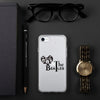 Clear Case for iPhone® - STYLISHOUR