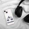 Clear Case for iPhone® - STYLISHOUR