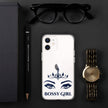 Clear Case for iPhone® - STYLISHOUR