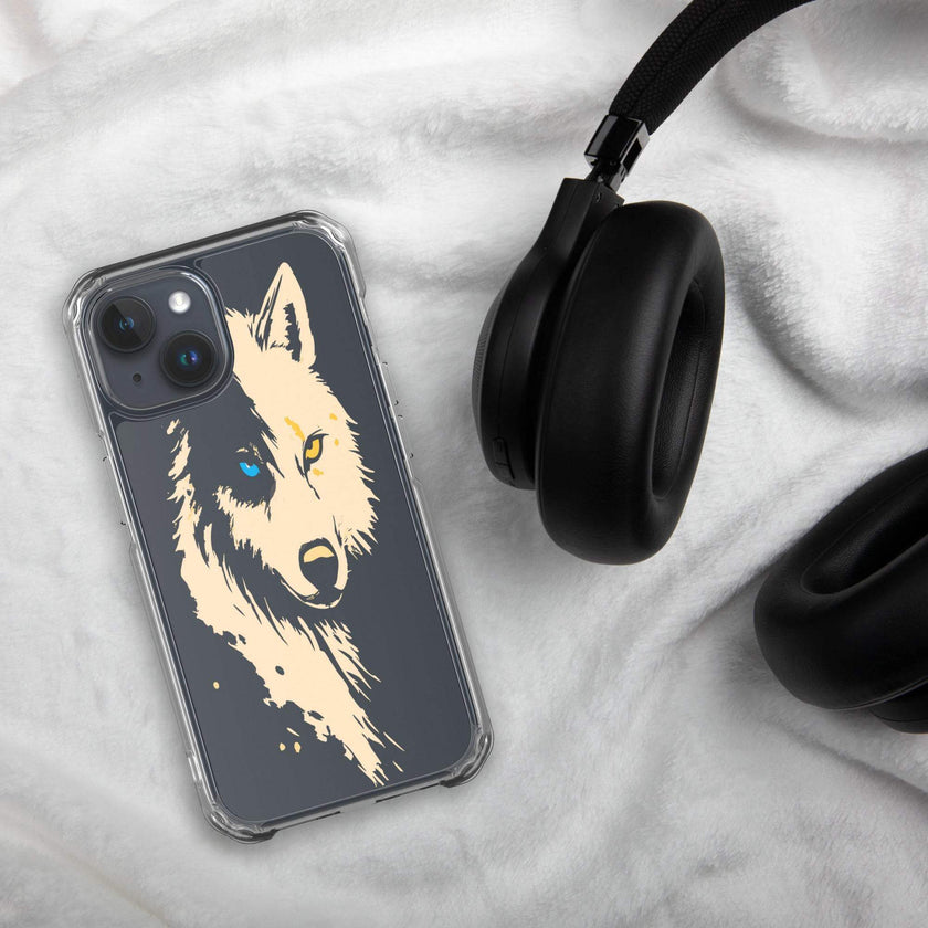 Clear Case for iPhone® - STYLISHOUR