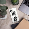 Clear Case for iPhone® - STYLISHOUR
