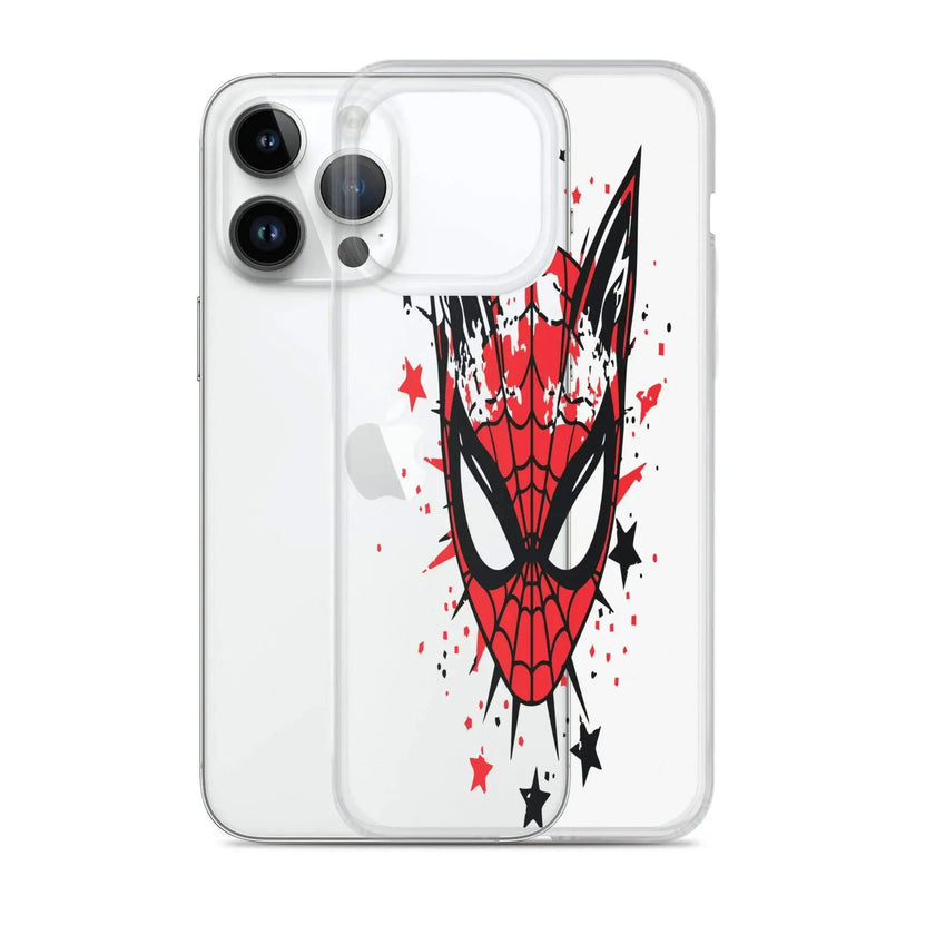 Clear Case for iPhone® - STYLISHOUR