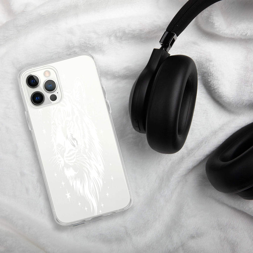 Clear Case for iPhone® - STYLISHOUR